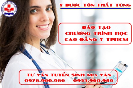 Chương trình học y sĩ đa khoa hệ cao đẳng hiện nay? Chương trình học y sĩ đa khoa hệ cao đẳng hiện nay?
