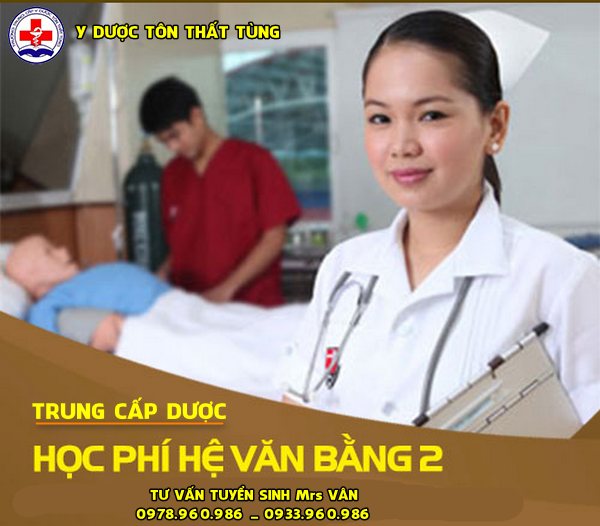 Học văn bằng 2 dược sĩ hệ trung cấp có dễ xin việc không? Học văn bằng 2 dược sĩ hệ trung cấp có dễ xin việc không?