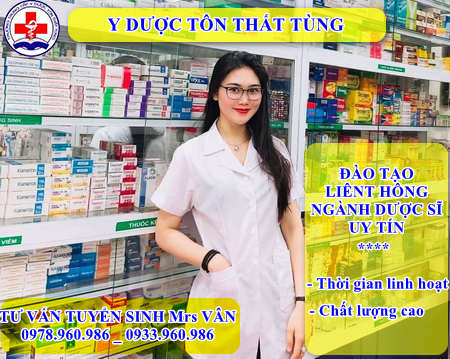Học liên thông đại học dược sĩ có dễ xin việc không? Học liên thông đại học dược sĩ có dễ xin việc không?