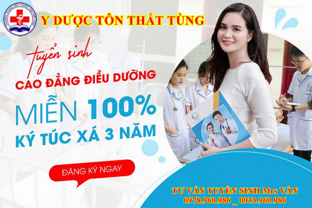 Chi phí học cao đẳng điều dưỡng năm 2025 như thế nào? Chi phí học cao đẳng điều dưỡng năm 2025 như thế nào?