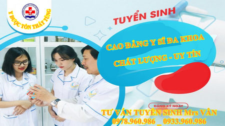 Học cao đẳng ngành y sĩ cần điều kiện gì? Học cao đẳng ngành y sĩ cần điều kiện gì?