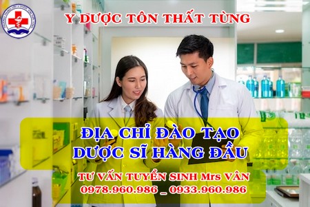 Học liên thông đại học dược mất bao lâu thì ra trường Học liên thông đại học dược mất bao lâu thì ra trường