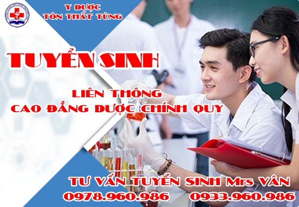 Địa chỉ học liên thông ngành dược hệ cao đẳng vừa học vừa làm? Địa chỉ học liên thông ngành dược hệ cao đẳng vừa học vừa làm?