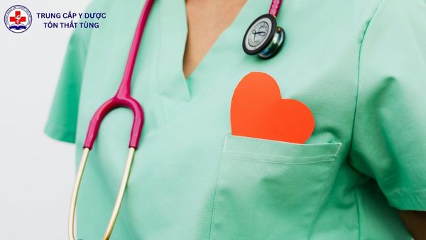 Điều dưỡng học khối nào