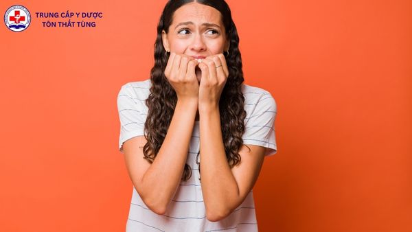 Sợ máu có nên học Điều dưỡng