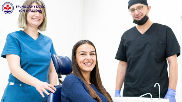 chứng chỉ chuyển đổi điều dưỡng sang y sĩ