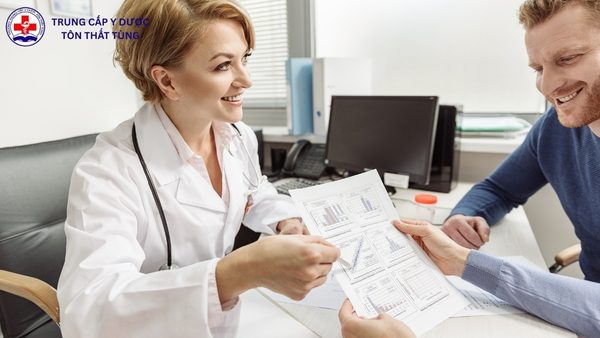 chứng chỉ chuyển đổi điều dưỡng sang y sĩ