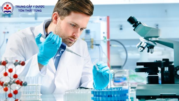 Chứng chỉ hành nghề kỹ thuật viên xét nghiệm là gì? Điều kiện, lộ trình và hướng đi thực tế chứng chỉ hành nghề kỹ thuật viên xét nghiệm