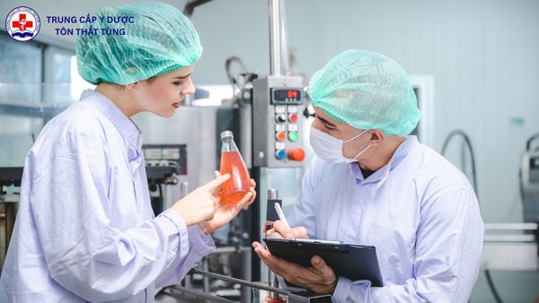 xét nghiệm y học dự phòng