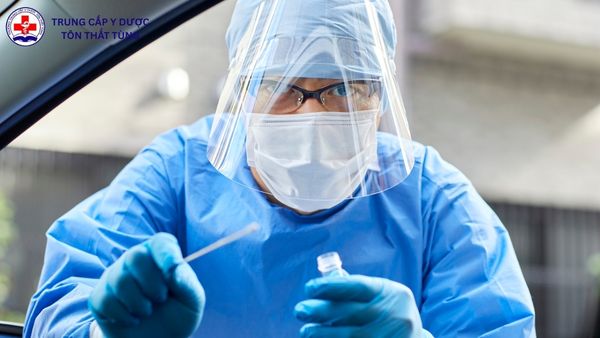 xét nghiệm y học dự phòng