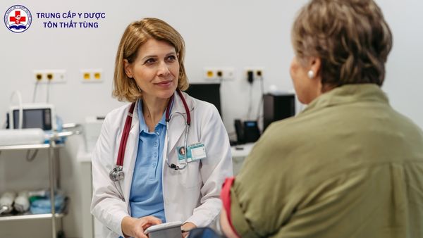 xét nghiệm y học dự phòng