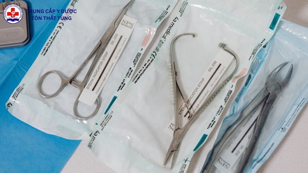 điều dưỡng nha khoa là gì