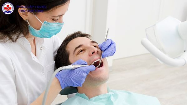 điều dưỡng nha khoa là làm gì