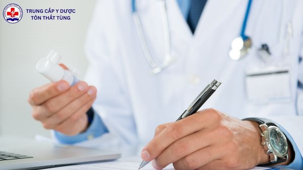 gmp trong ngành dược là gì