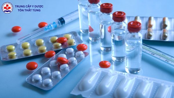 gpp trong ngành dược là gì