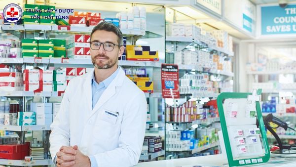 Học cao đẳng dược có được mở nhà thuốc không? Giải đáp chi tiết theo quy định hiện hành Trong quá trình học tập, học viên được tiếp cận môi trường đào tạo bài bản, đội ngũ giảng viên giàu kinh nghiệm và hệ thống cơ sở vật chất phục vụ tốt cho việc rèn luyện chuyên môn. Nhà trường cũng xây dựng lộ trình học tập phù hợp với nhu cầu thực tế, giúp người học không chỉ củng cố kiến thức mà còn từng bước hình thành kỹ năng nghề vững vàng.