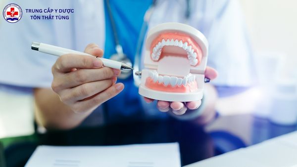 Kỹ thuật phục hình răng là gì? Hiểu đúng về ngành nghề trong nha khoa kỹ thuật phục hình răng là gì