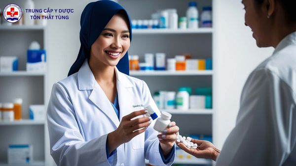 Lương của dược sĩ cao đẳng hiện nay là bao nhiêu? lương của dược sĩ cao đẳng