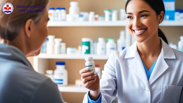 Lương của dược sĩ cao đẳng hiện nay là bao nhiêu? lương của dược sĩ cao đẳng