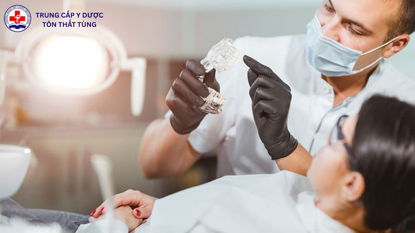 Lương kỹ thuật viên phục hình răng hiện nay là bao nhiêu? lương kỹ thuật viên phục hình răng