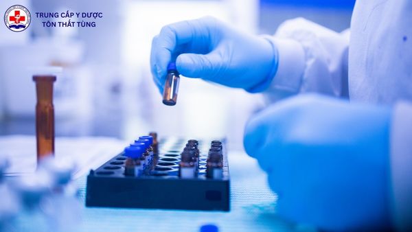 ngành dược học những môn gì