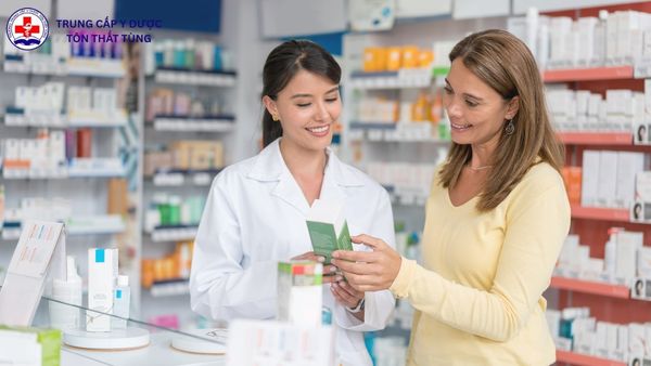 ngành dược học những môn gì