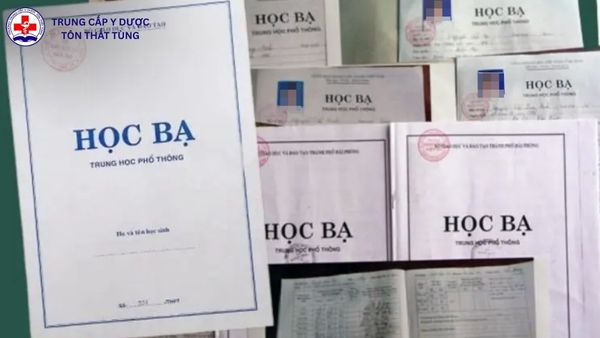 ngành dược học những môn gì