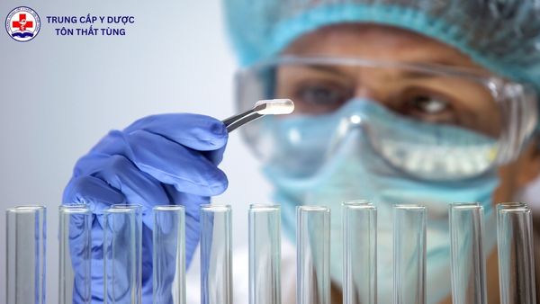 ngành dược học những môn gì