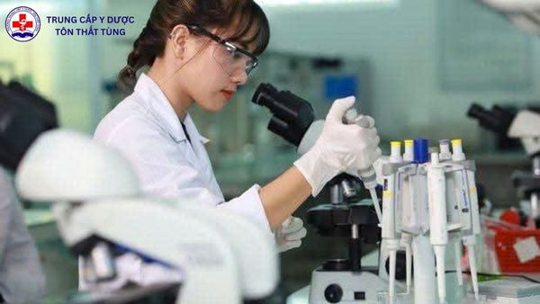 ngành dược học những môn gì