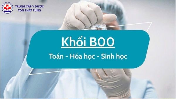 ngành dược học những môn gì