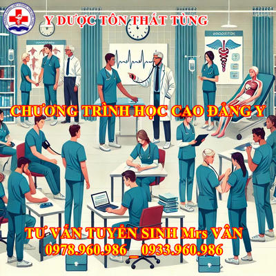 Học Cao Đẳng Phục Hồi Chức Năng Cơ Hội Nghề Nghiệp Năm 2026