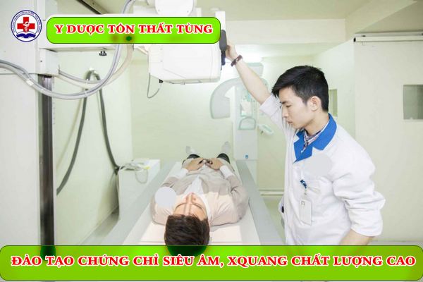 Điều kiện học chứng chỉ kỹ thuật viên siêu âm như thế nào? Điều kiện học chứng chỉ kỹ thuật viên siêu âm như thế nào?