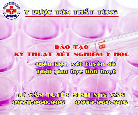 Học cao đẳng xét nghiệm y học mất bao lâu? Học cao đẳng xét nghiệm y học mất bao lâu?